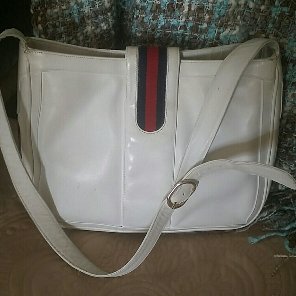Gucci shoulder bag - Picture 5 of 8
